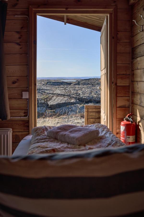 Hlid Huts Villa Myvatn Exterior photo