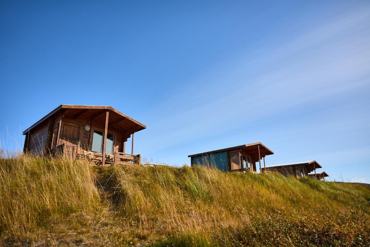 Hlid Huts Villa Myvatn Exterior photo