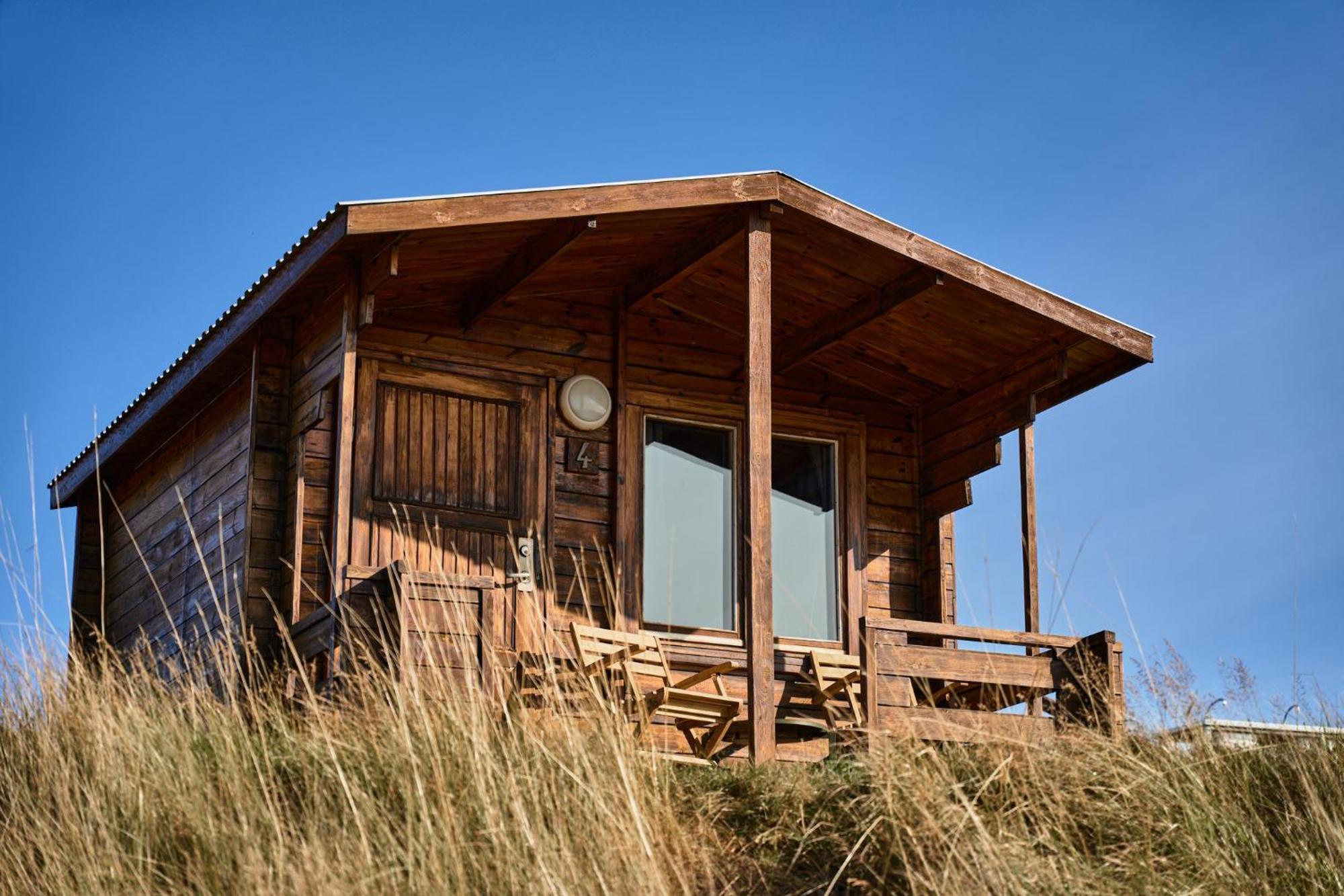 Hlid Huts Villa Myvatn Exterior photo